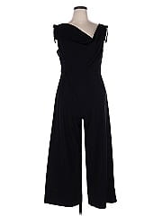 Black Halo Jumpsuit