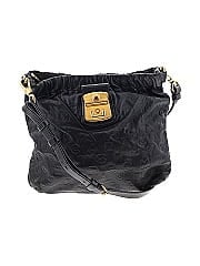 Marc By Marc Jacobs Leather Crossbody Bag