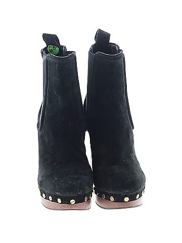 Veronica Beard Ankle Boots (view 2)