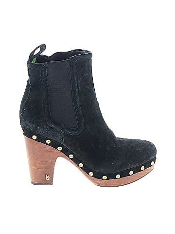 Veronica Beard Ankle Boots (view 1)