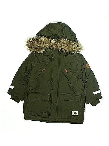 H&M Snow Jacket (view 1)