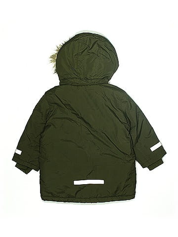 H&M Snow Jacket (view 2)