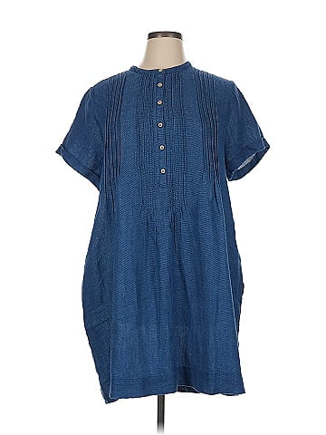 Faherty Casual Dress (view 1)