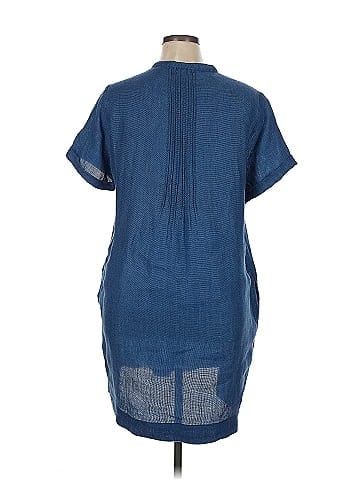 Faherty Casual Dress (view 2)