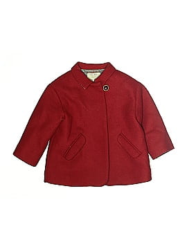 Zara Baby Coat