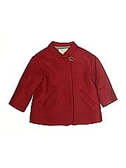 Zara Baby Coat