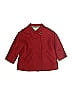 Zara Baby 100% Cotton Red Coat Size 18-24 mo - photo 1