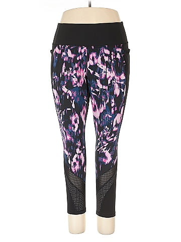 LIVI Active Active Pants (view 1)