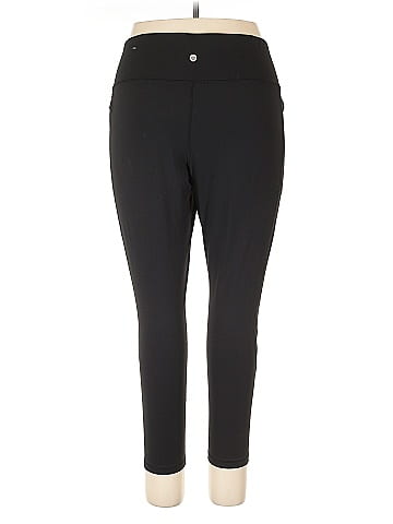 LIVI Active Active Pants (view 2)