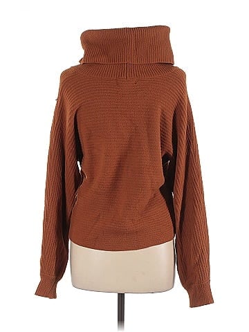 Rachel Zoe TJX Turtleneck Sweater (view 2)