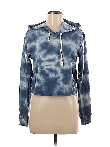 ALTERNATIVE Pullover Hoodie (view 1)