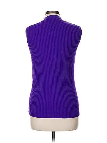 Joyce Sweater Vest (view 2)
