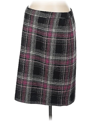 Kate Hill Formal Skirt (view 1)