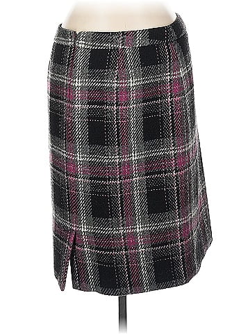 Kate Hill Formal Skirt (view 2)