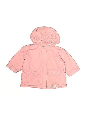Baby Gap Raincoat (view 1)