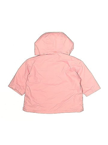 Baby Gap Raincoat (view 2)