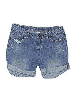 Lauren Conrad Denim Shorts