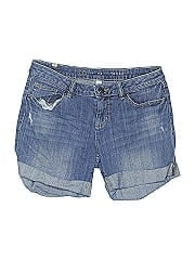 Lauren Conrad Denim Shorts