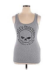 Harley Davidson Tank Top