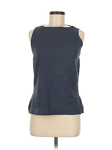 Jarbo Sleeveless T-Shirt (view 1)
