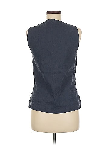 Jarbo Sleeveless T-Shirt (view 2)