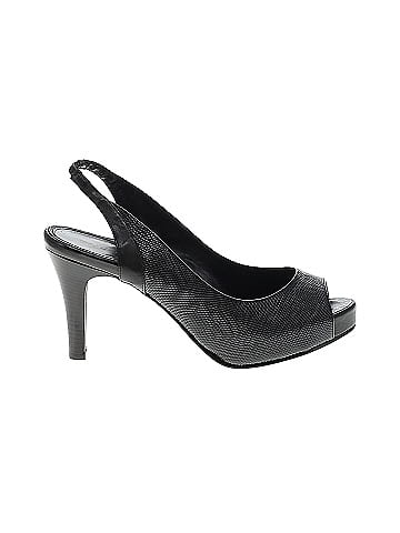 Dana Davis Heels (view 1)