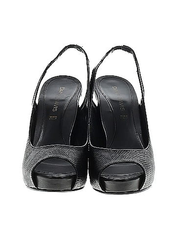 Dana Davis Heels (view 2)