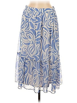 1.State Casual Skirt