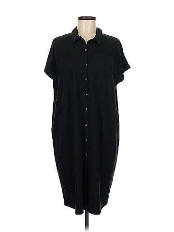 Eileen Fisher Casual Dress (view 1)