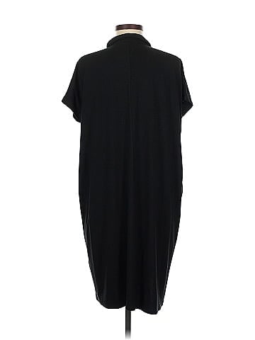 Eileen Fisher Casual Dress (view 2)