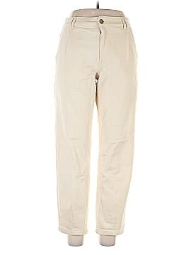 Sézane Jeans