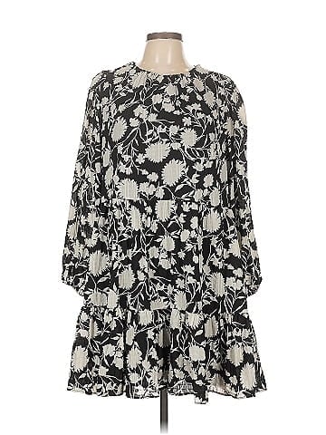 MSK Casual Dress (view 1)