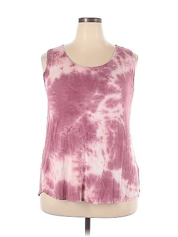 Chris & Carol Tank Top (view 1)