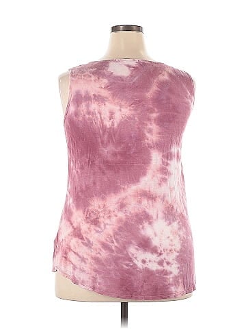 Chris & Carol Tank Top (view 2)