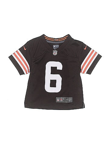NFL Short Sleeve Jersey (view 1)