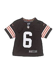 Nfl Short Sleeve Jersey