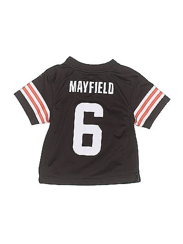 NFL Short Sleeve Jersey (view 2)