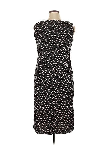 Maya Brooke Cocktail Dress (view 2)