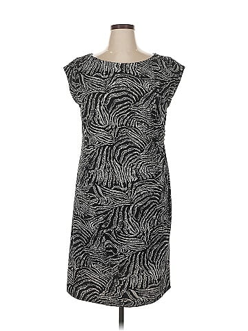 Chaus Cocktail Dress (view 1)