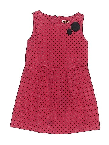 Genuine Kids from Oshkosh Dress (view 1)