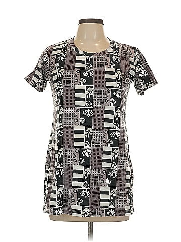 UT for Uniqlo Short Sleeve T-Shirt (view 1)