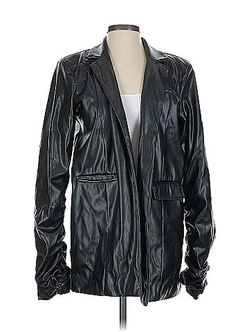 PrettyLittleThing Jacket (view 1)