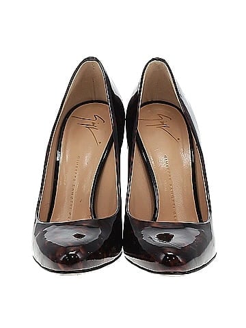 Giuseppe Zanotti Heels (view 2)