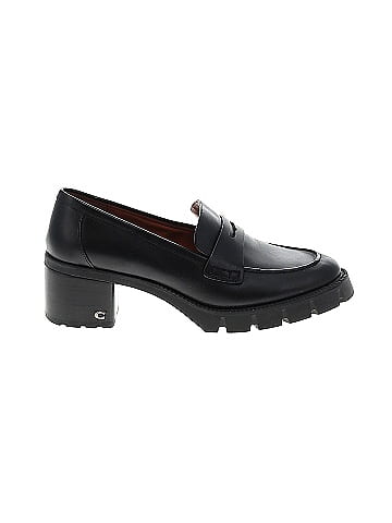 Coach Heels (view 1)