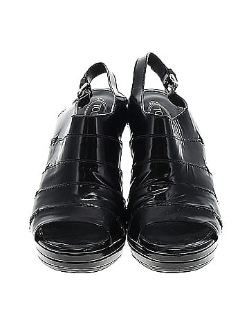 Tod's Heels (view 2)