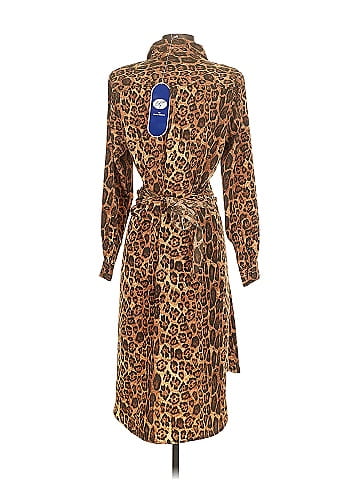 DG^2 by Diane Gilman Casual Dress (view 2)