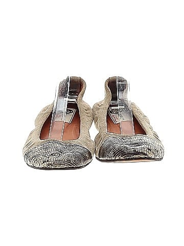 Lanvin Flats (view 2)