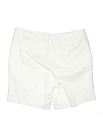Jessica London Shorts (view 2)