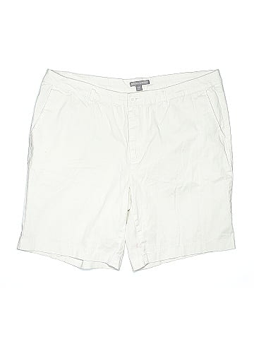 Jessica London Shorts (view 1)
