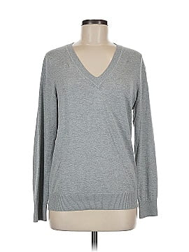 Quince Pullover Sweater
